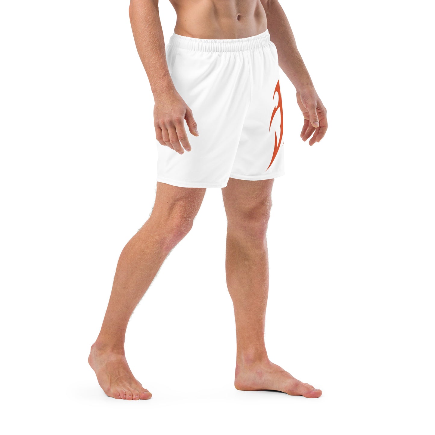 Short de praia masculino