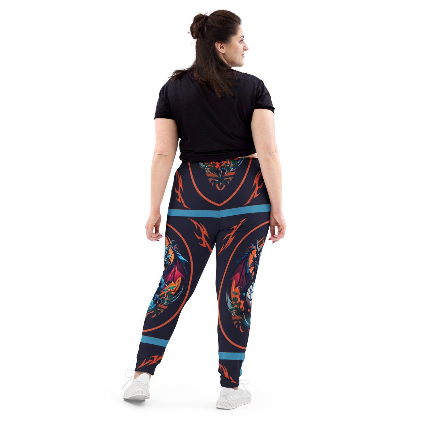 Joggers Femininas
