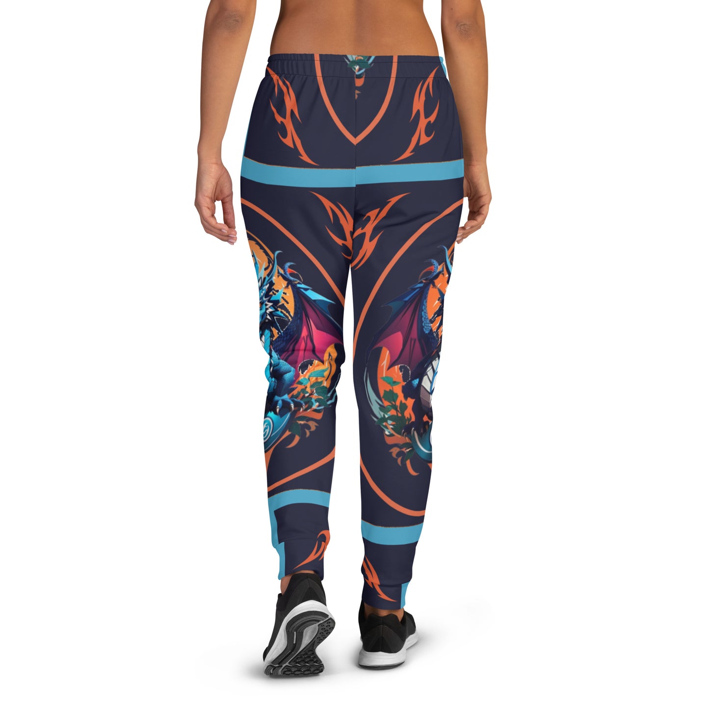 Joggers Femininas