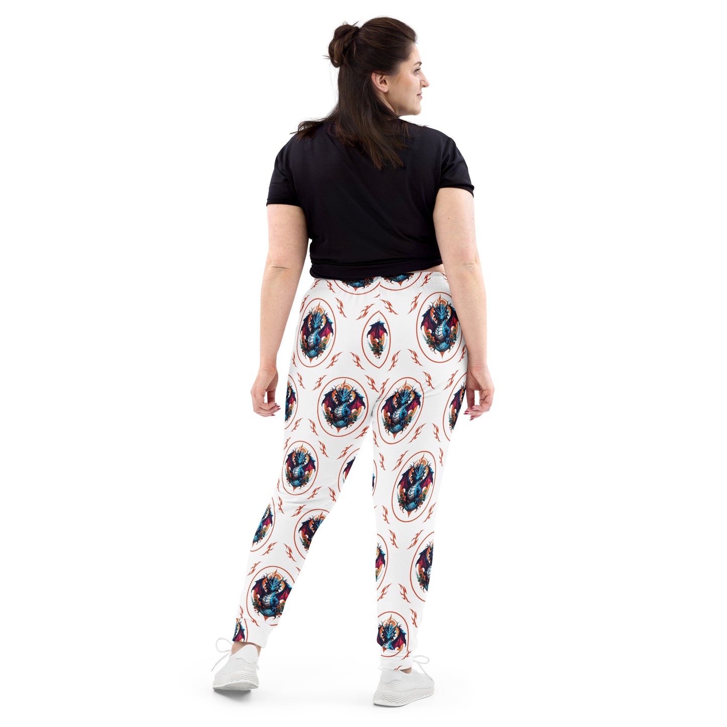 Joggers Femininas