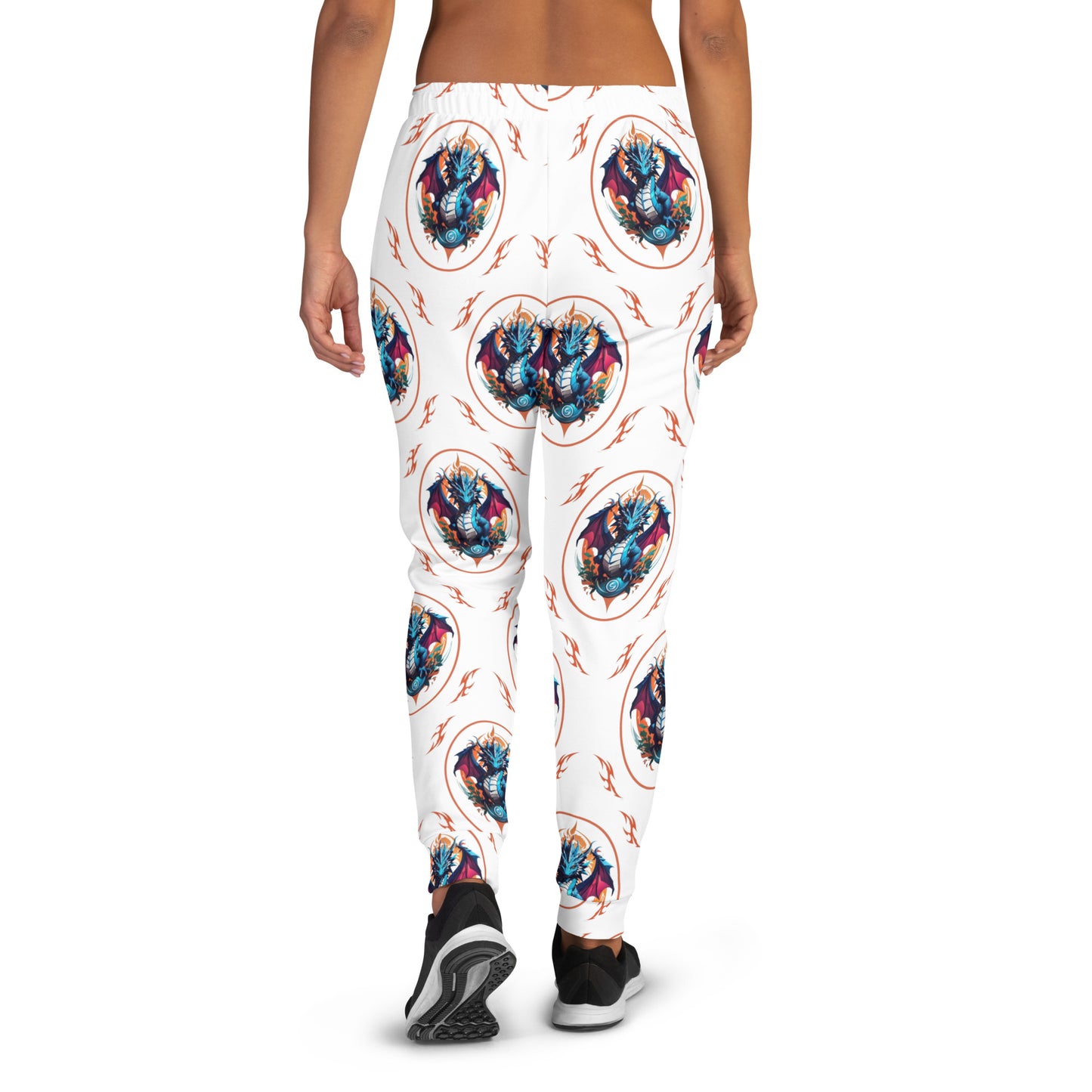 Joggers Femininas