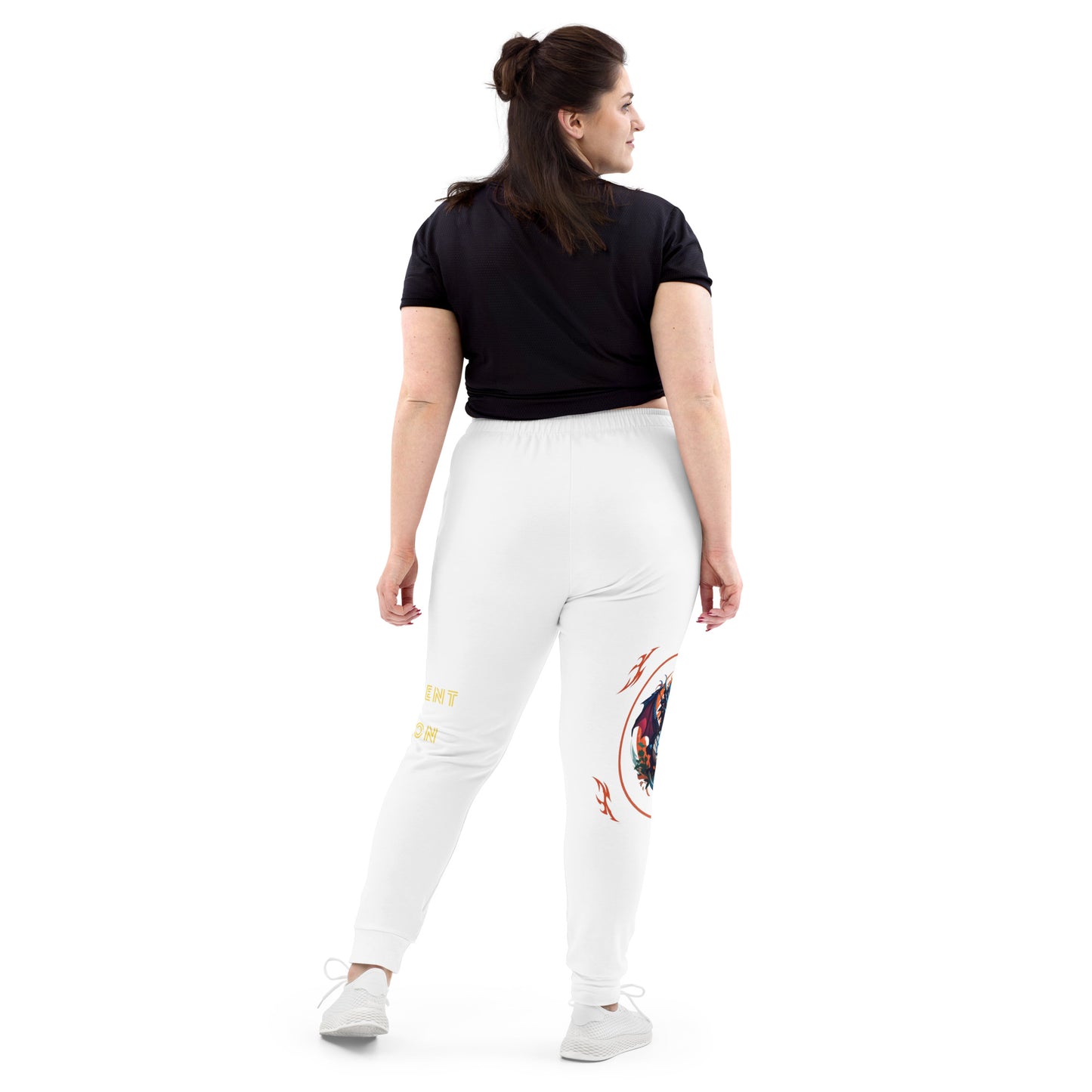 Joggers Femininas