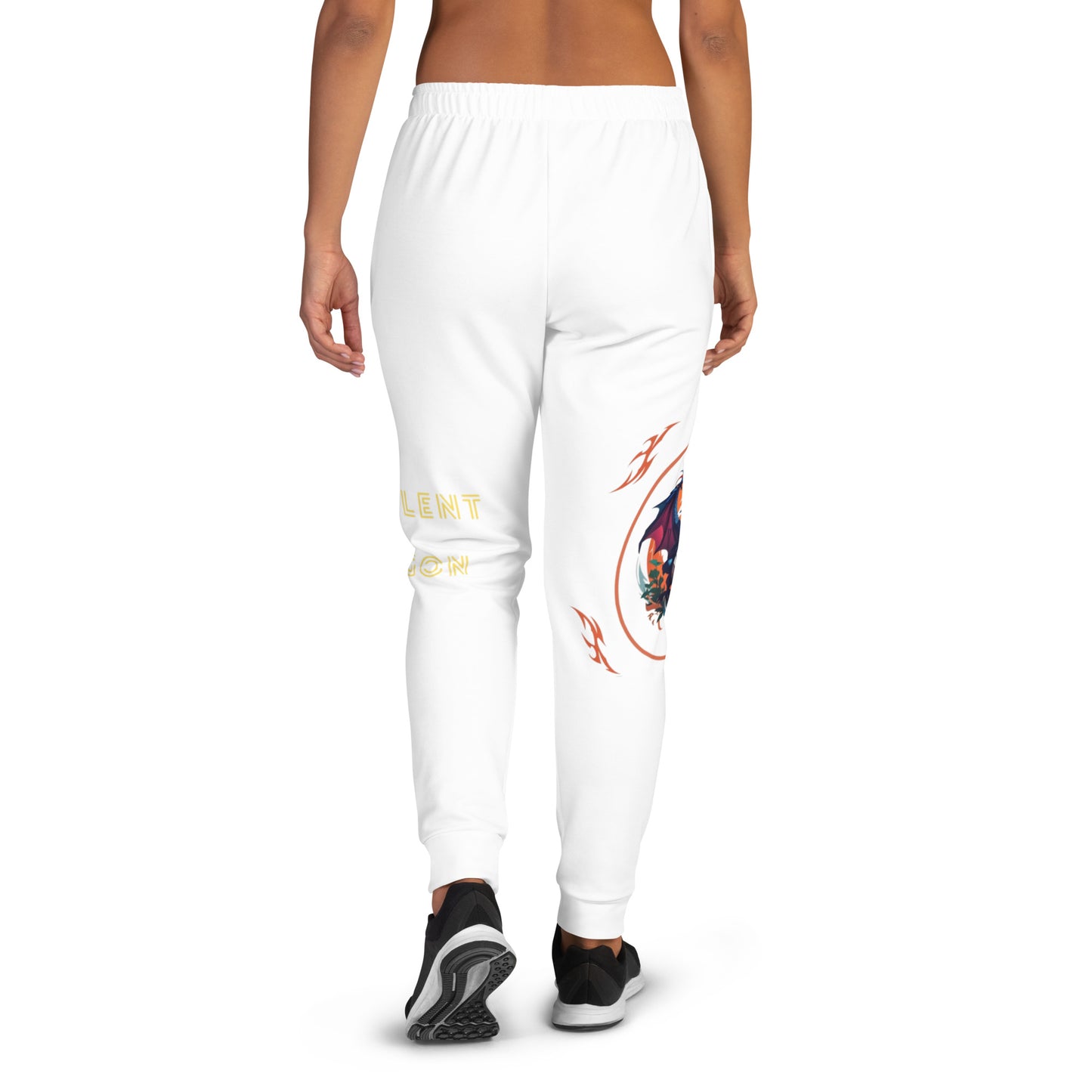 Joggers Femininas