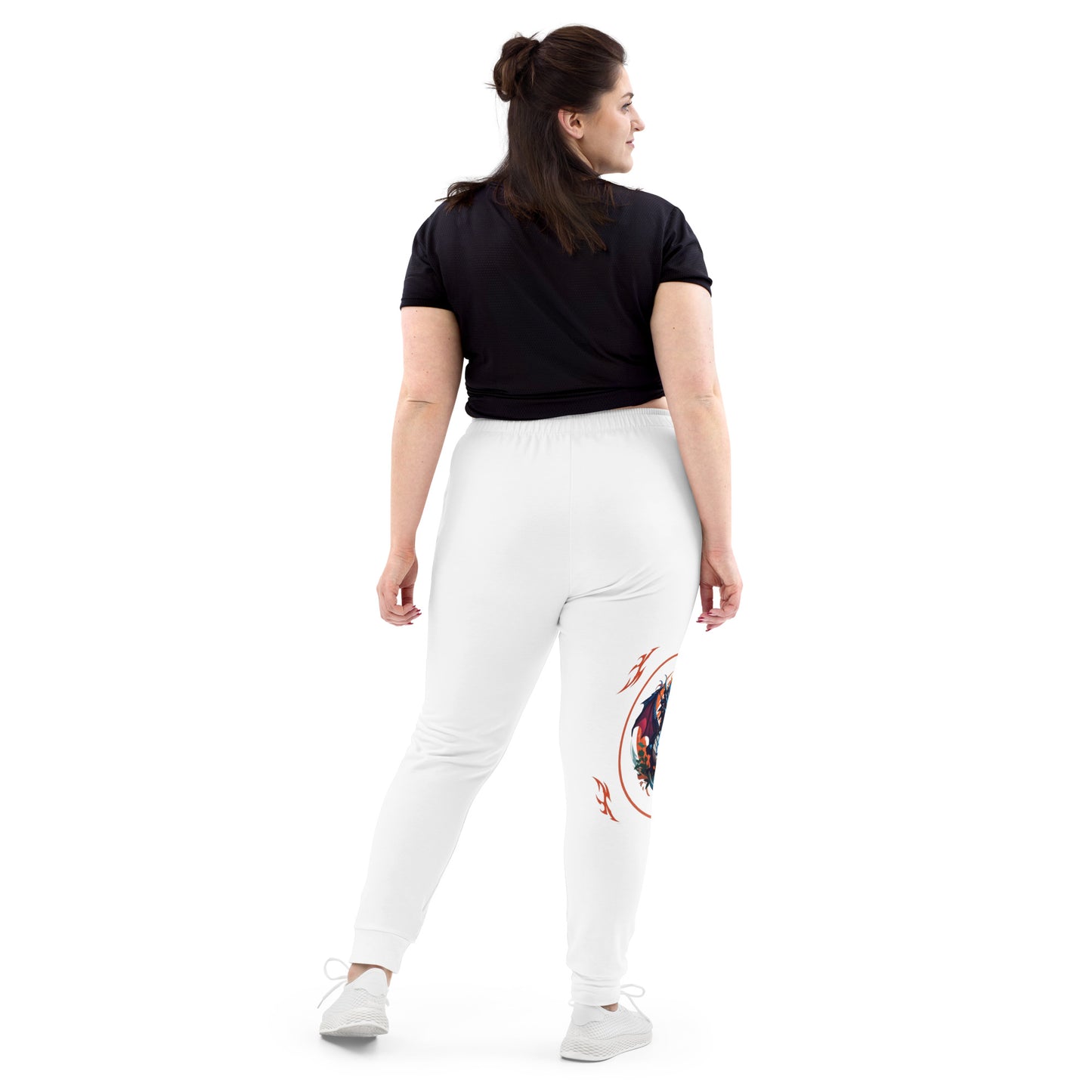 Joggers Femininas