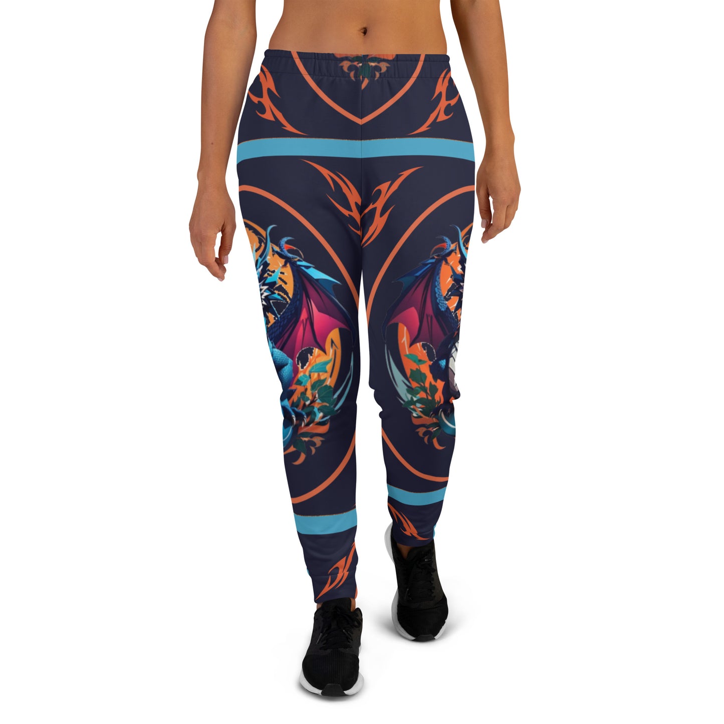 Joggers Femininas