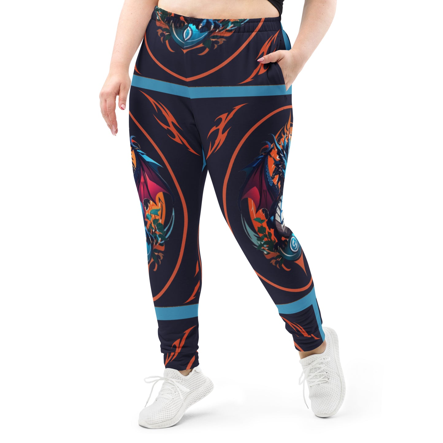 Joggers Femininas
