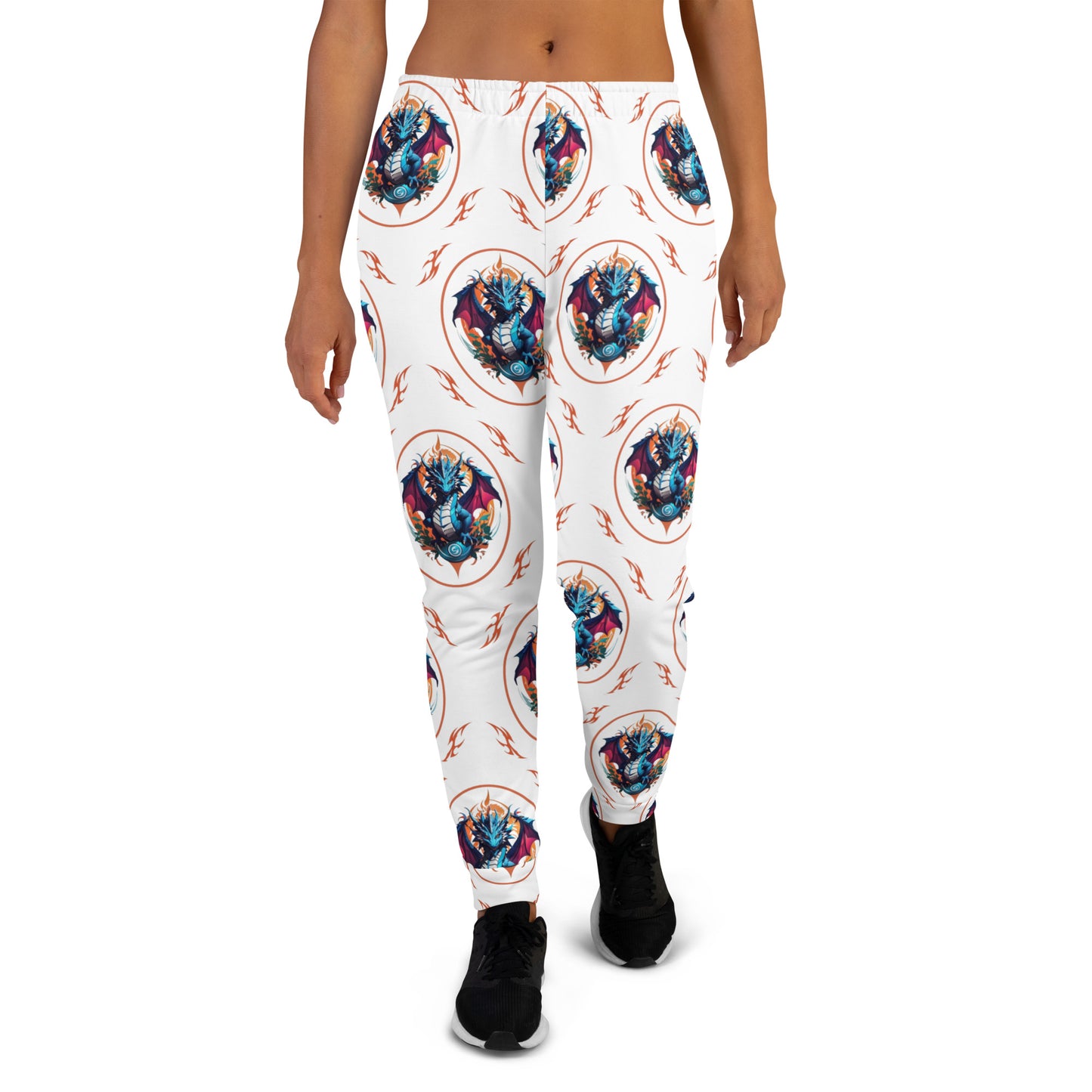 Joggers Femininas