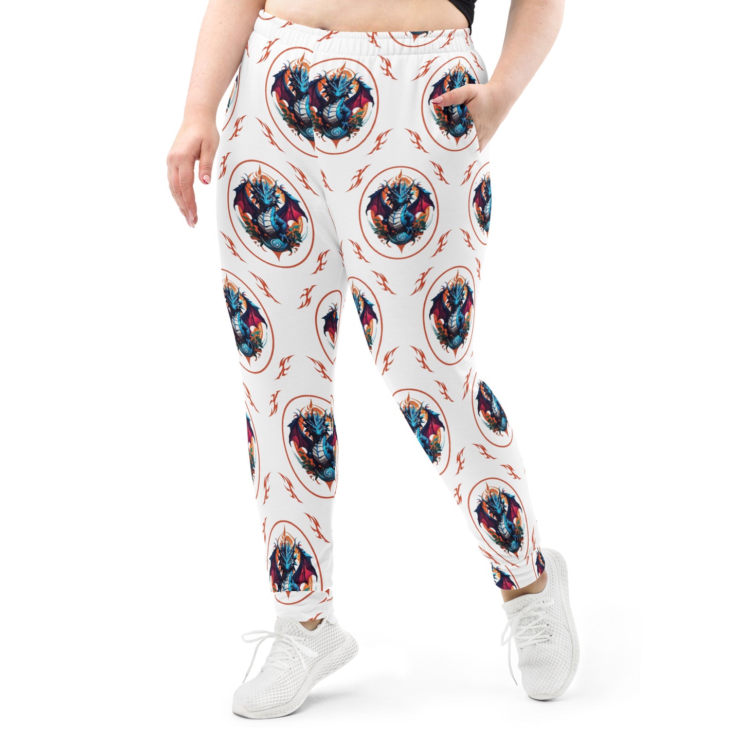 Joggers Femininas