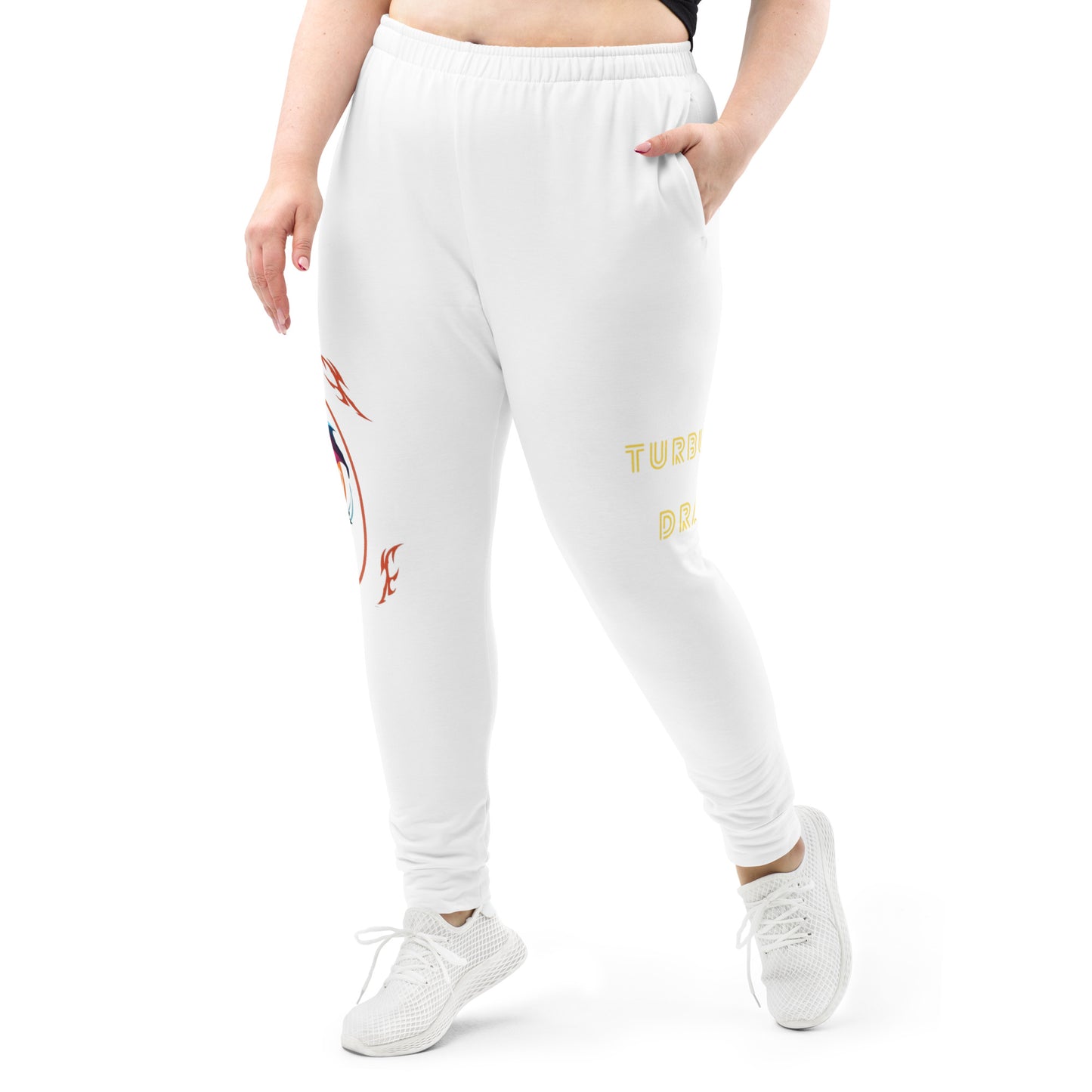Joggers Femininas