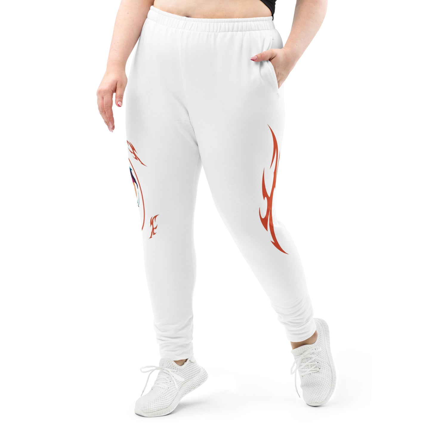 Joggers Femininas