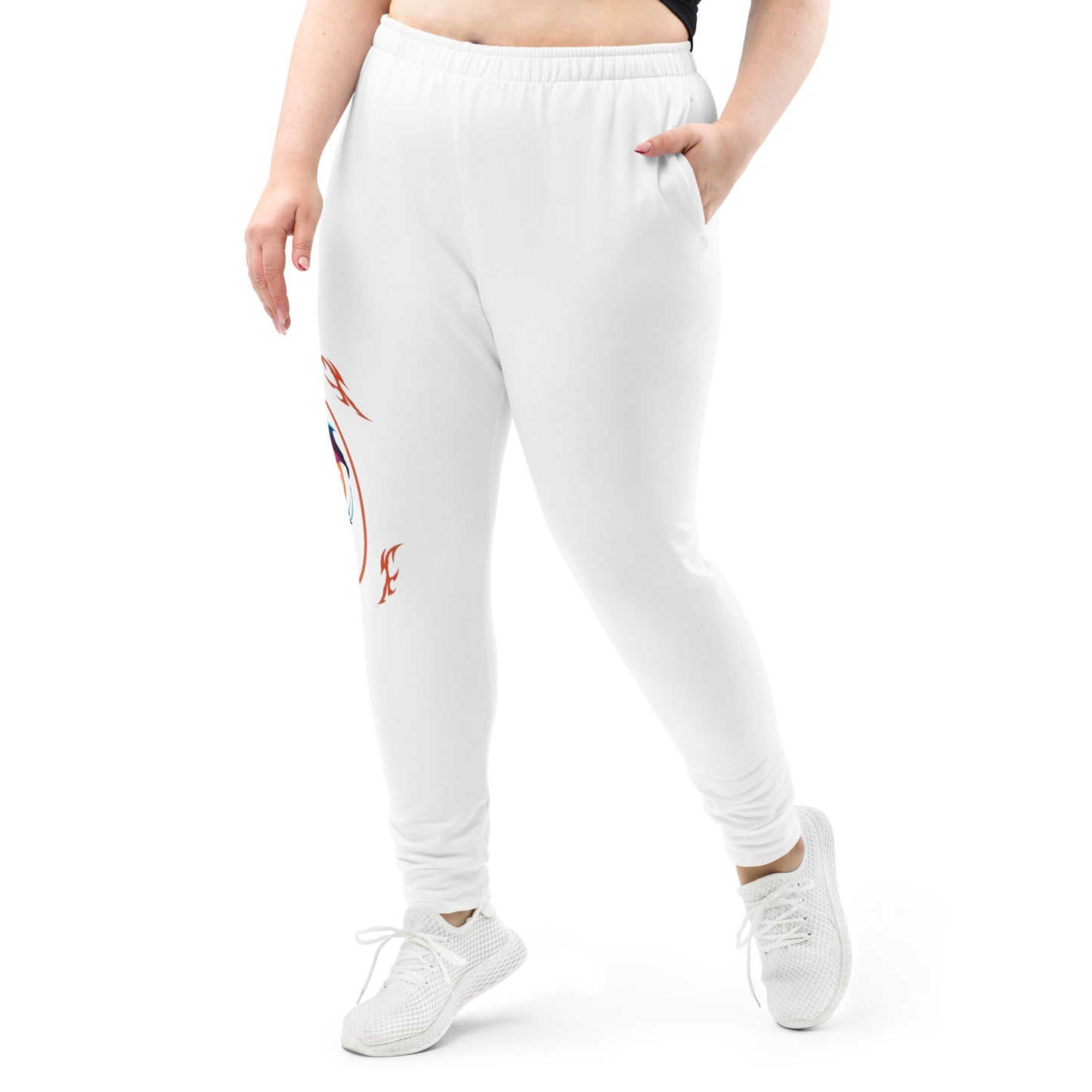 Joggers Femininas