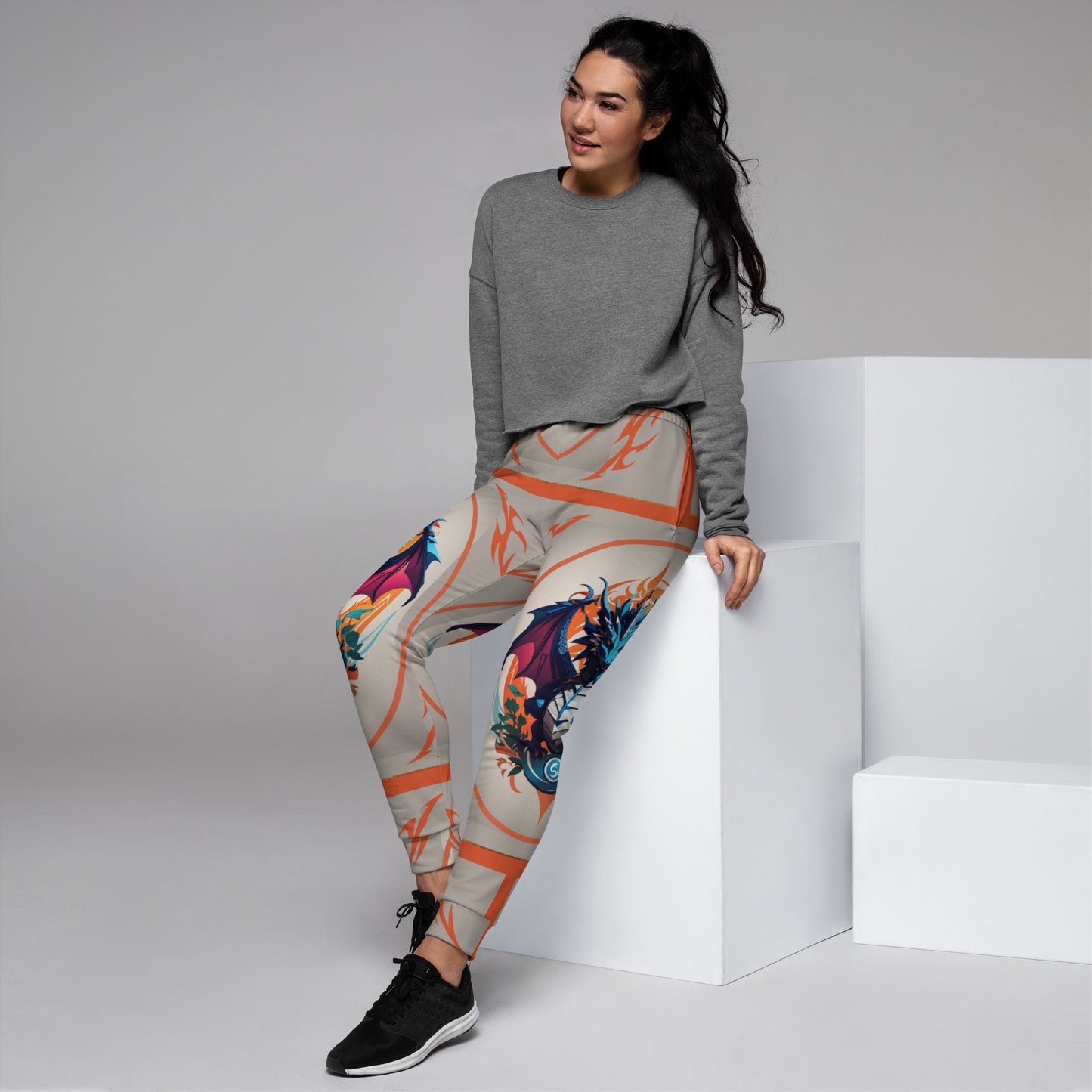Joggers Femininas