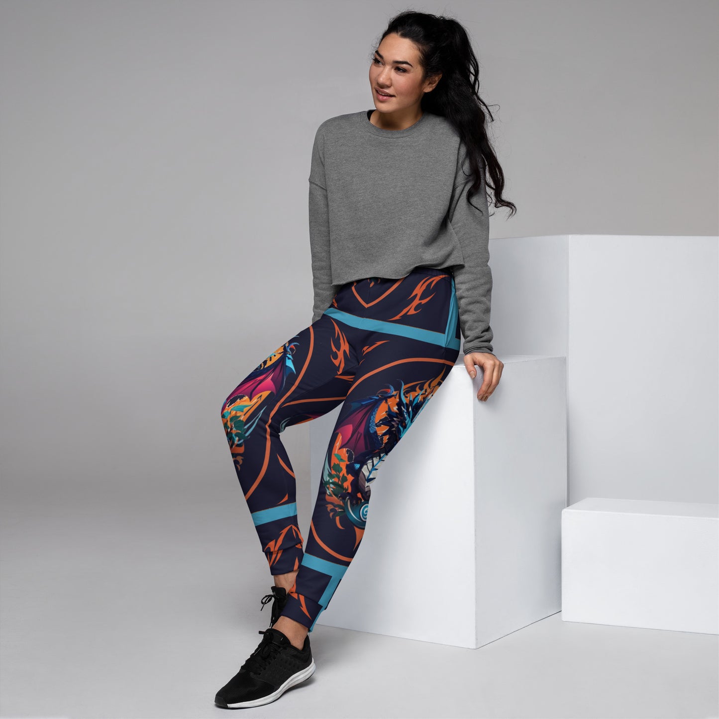 Joggers Femininas