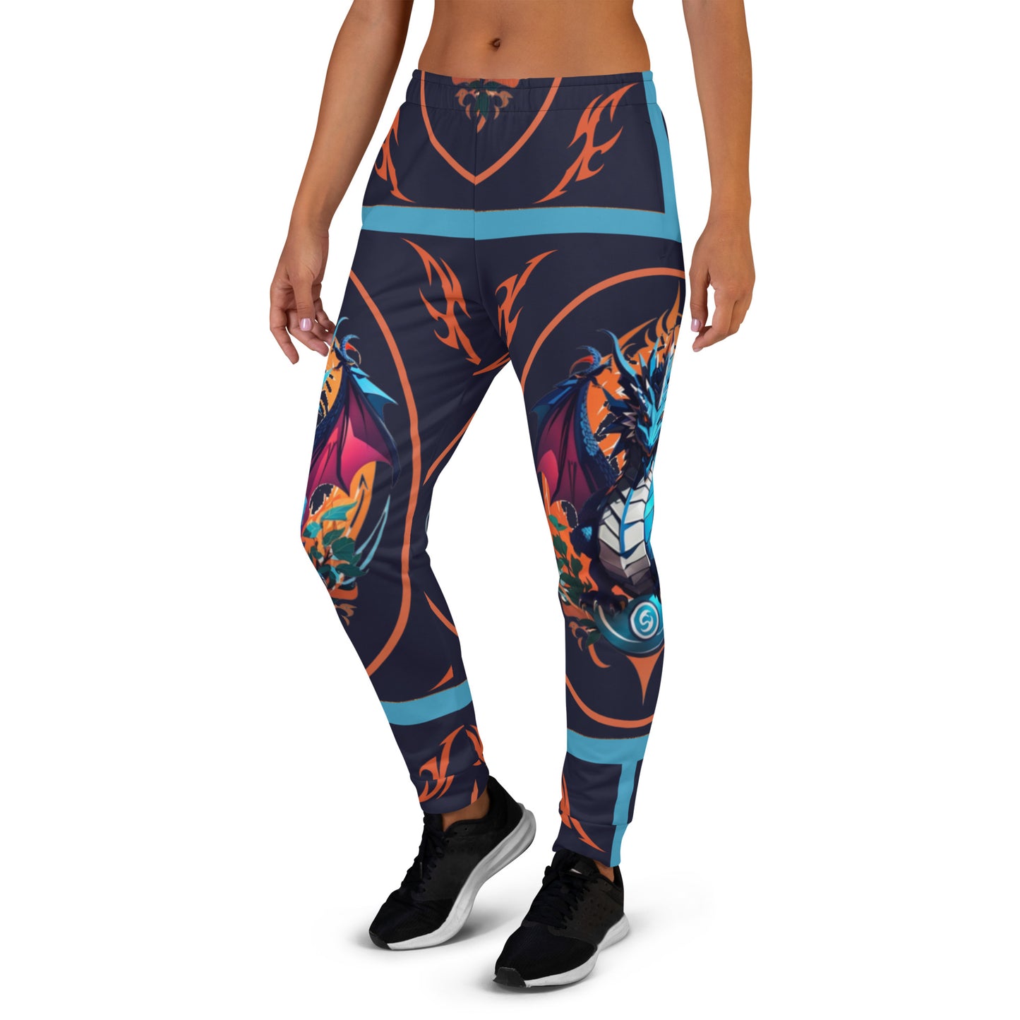 Joggers Femininas
