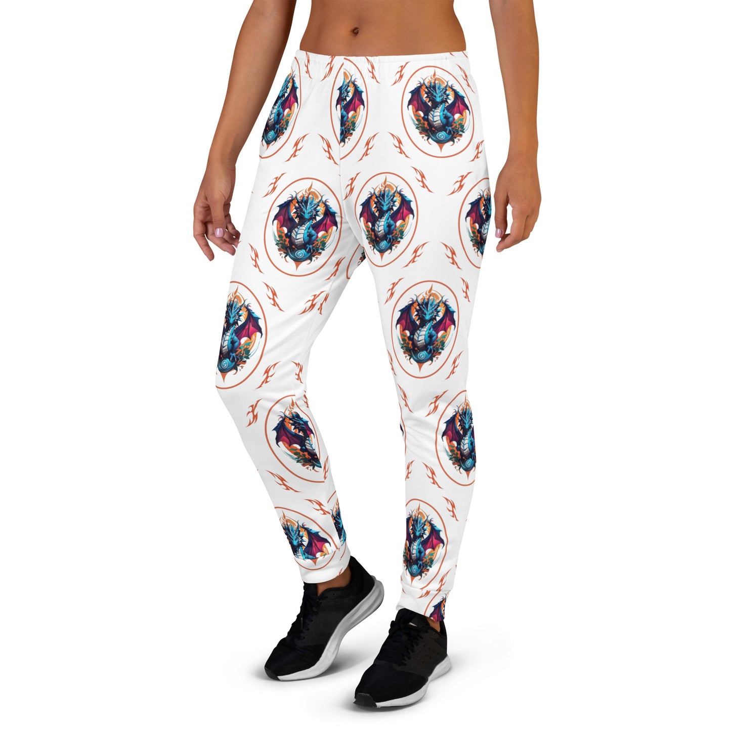 Joggers Femininas