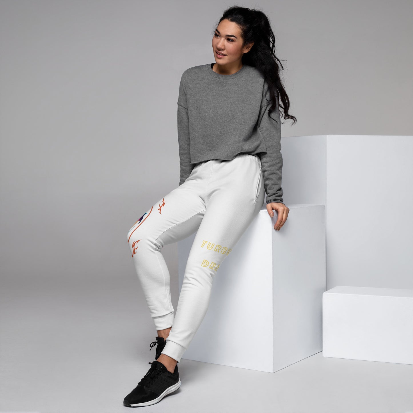 Joggers Femininas
