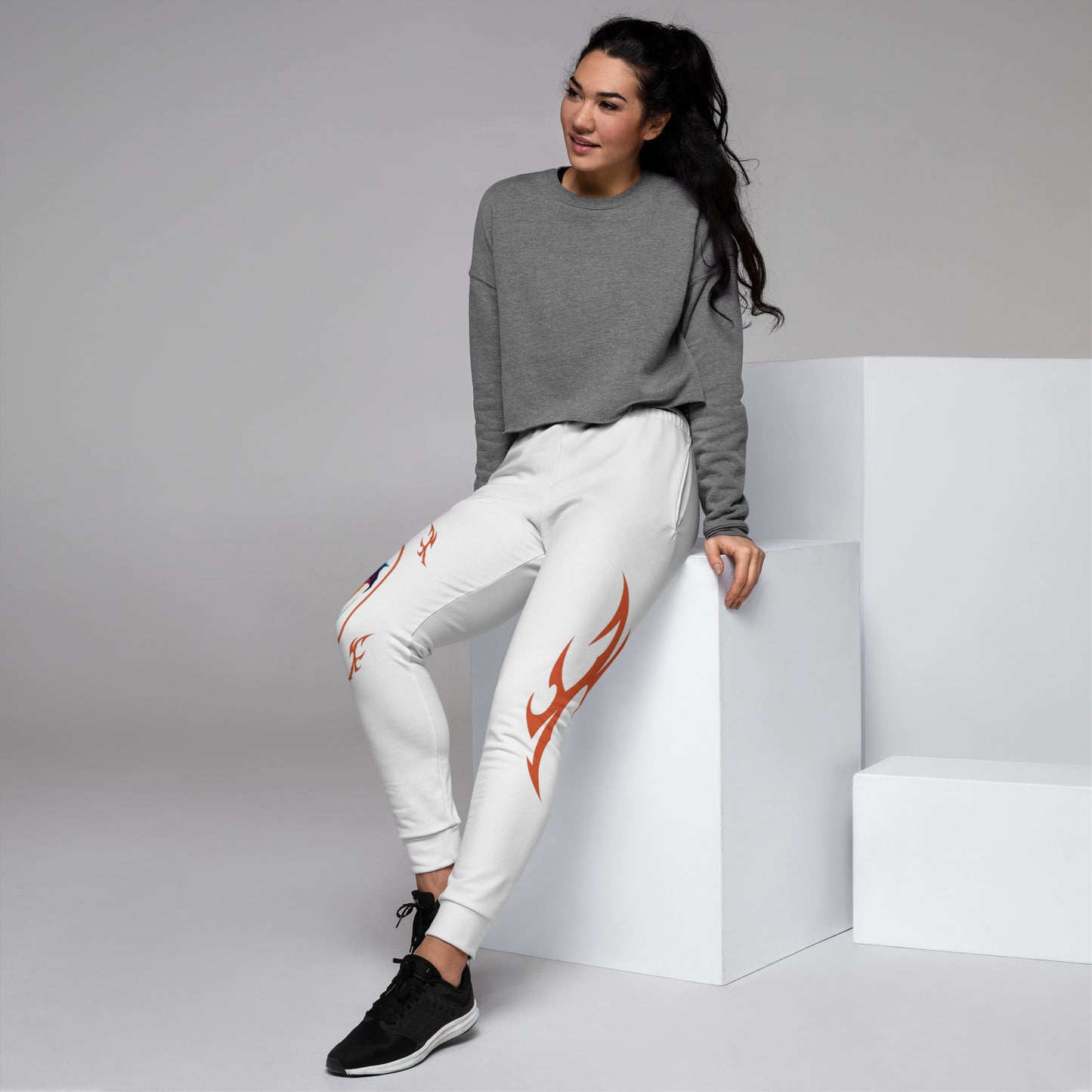 Joggers Femininas
