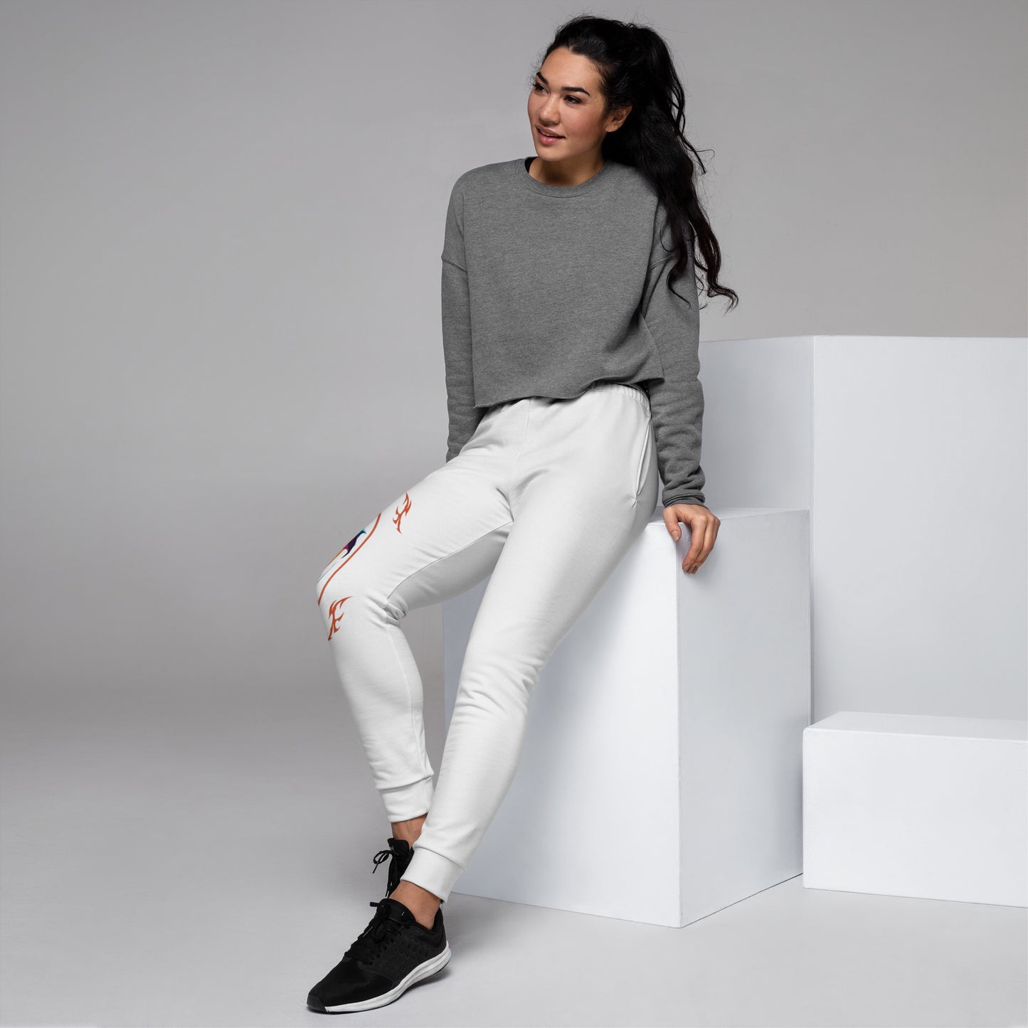 Joggers Femininas