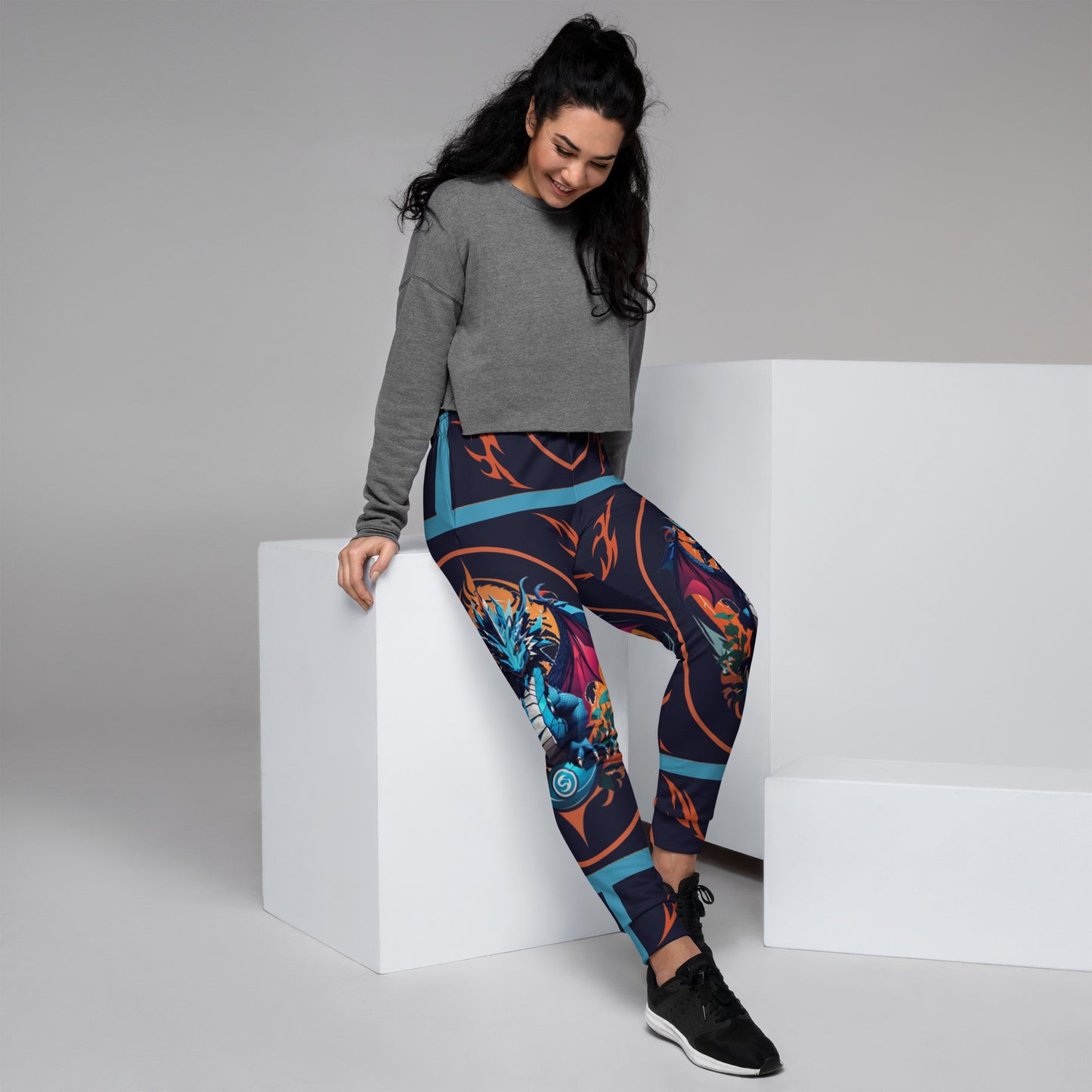 Joggers Femininas