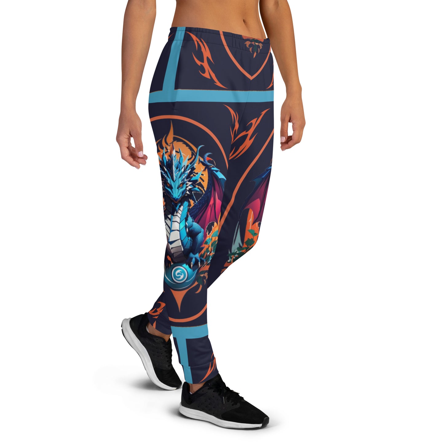 Joggers Femininas
