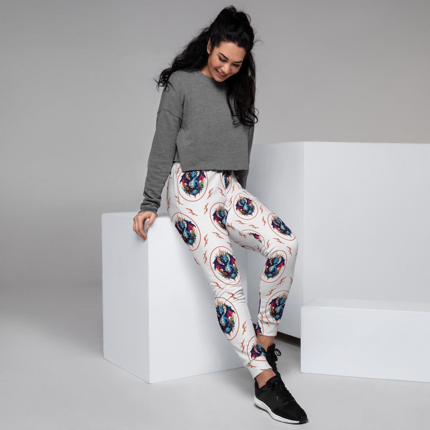 Joggers Femininas