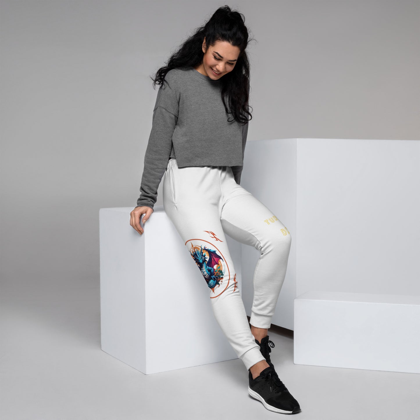 Joggers Femininas