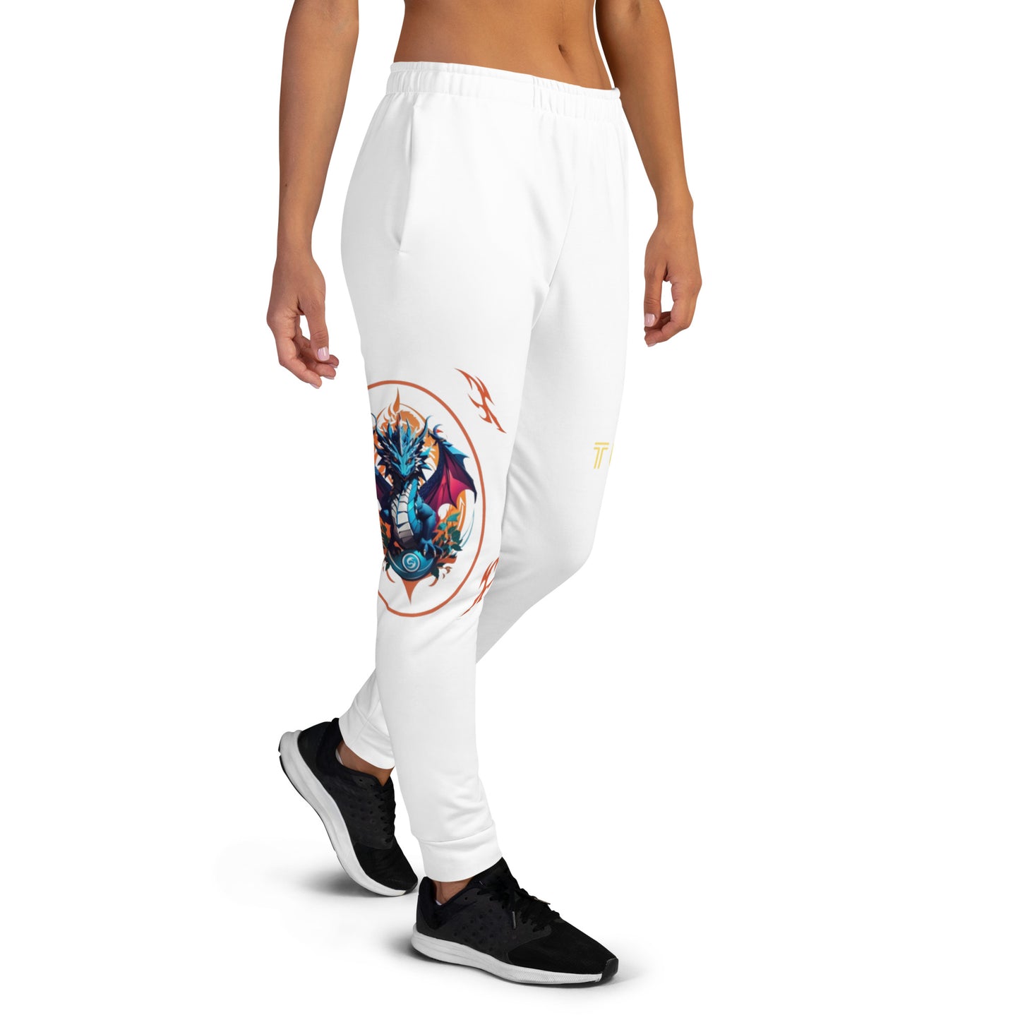Joggers Femininas