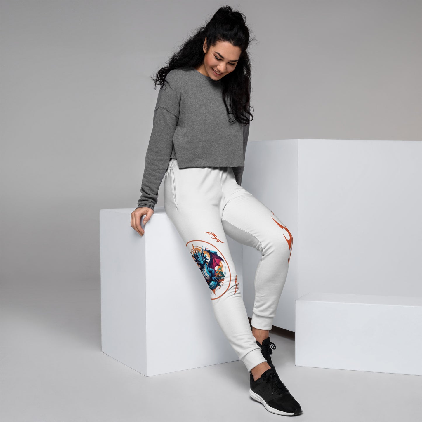 Joggers Femininas