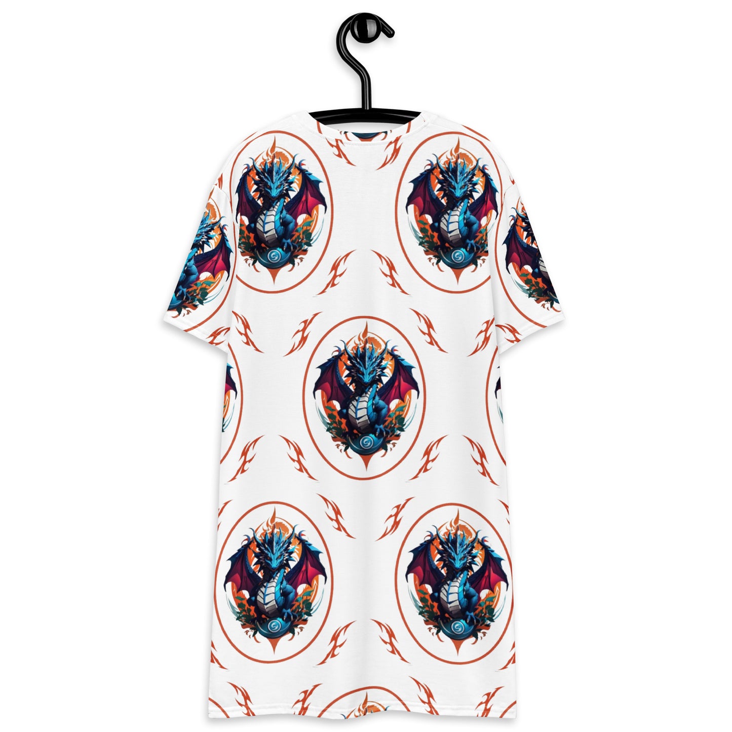 Vestido camiseta
