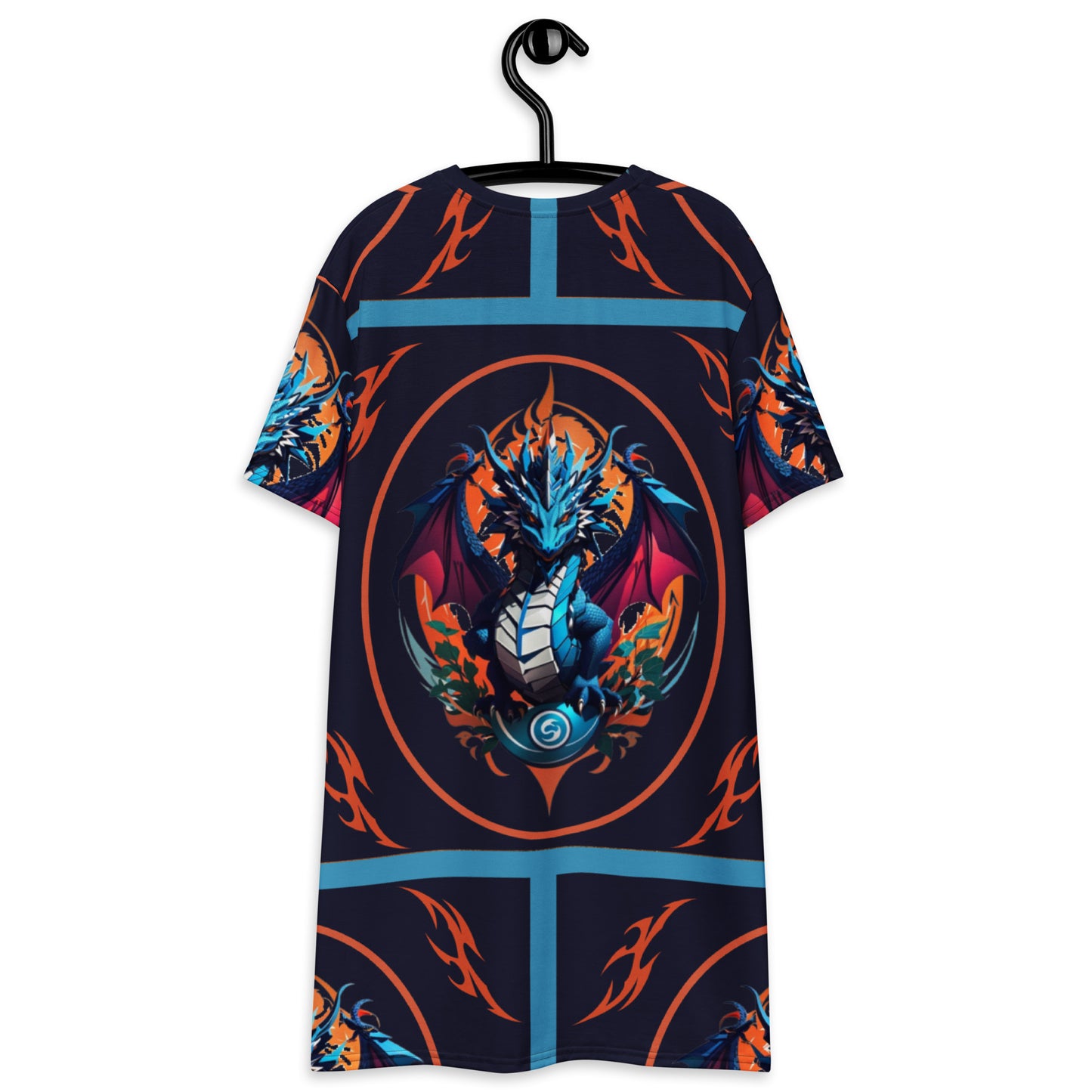 Vestido camiseta