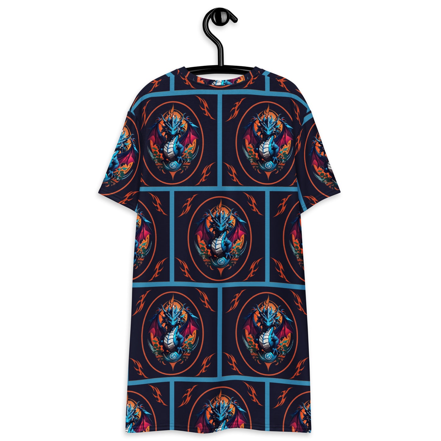 Vestido camiseta