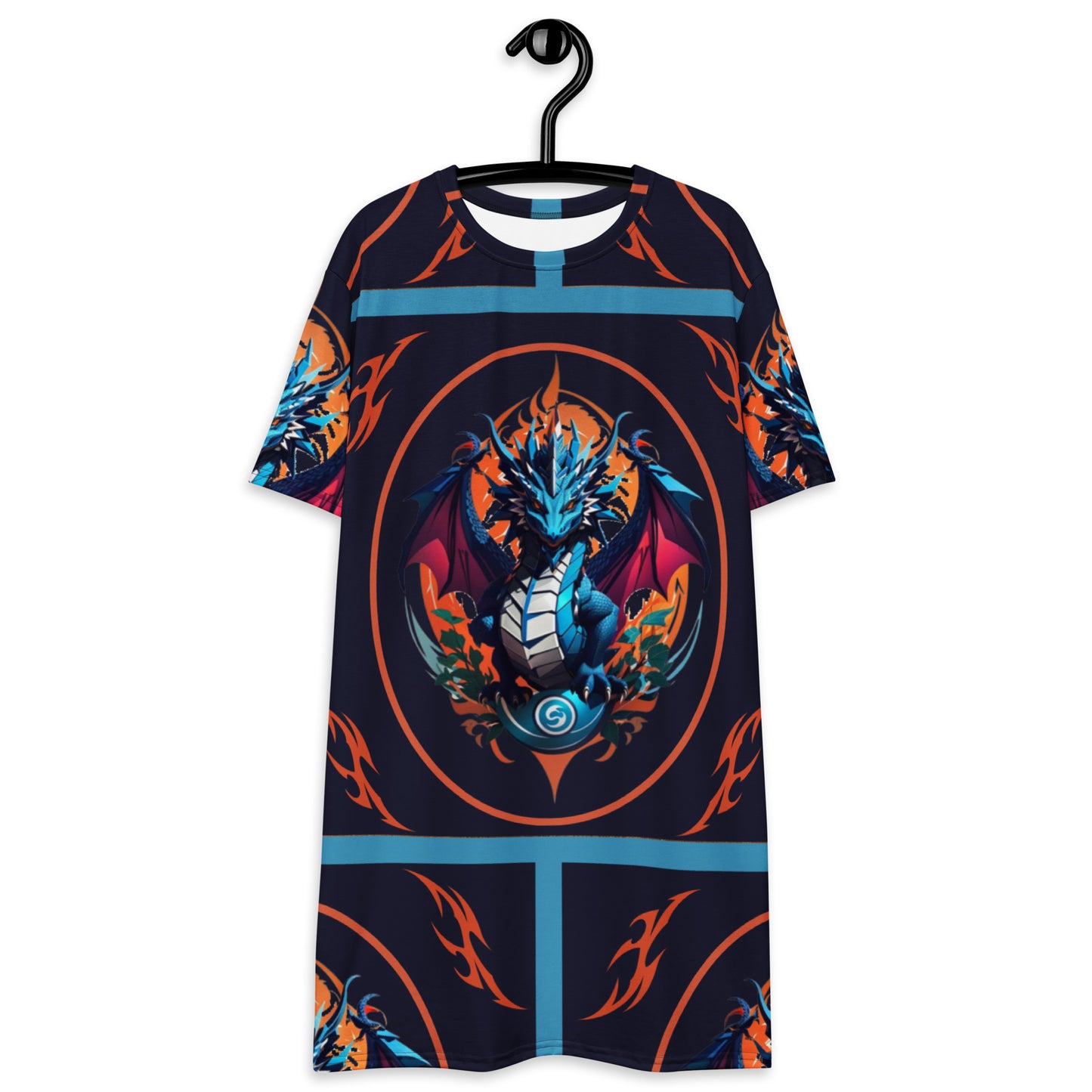Vestido camiseta