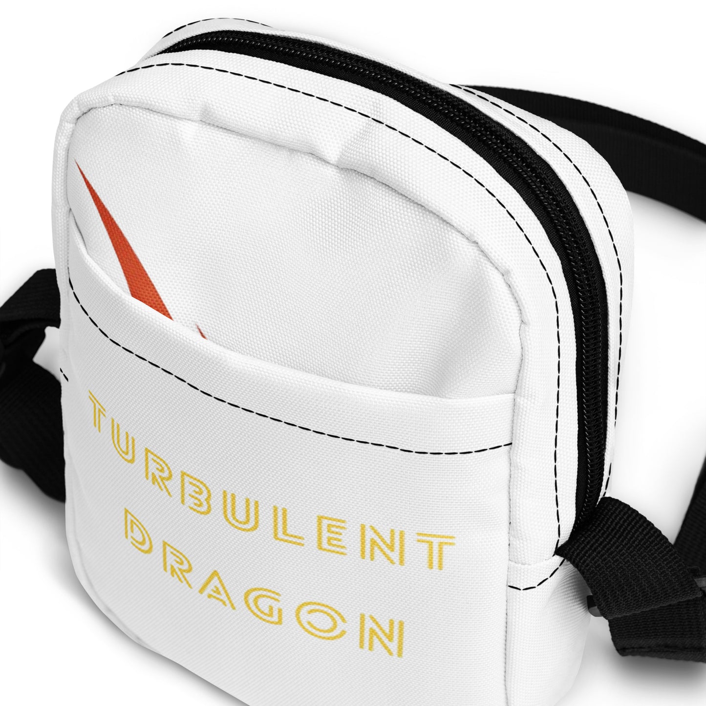 Utility crossbody bag