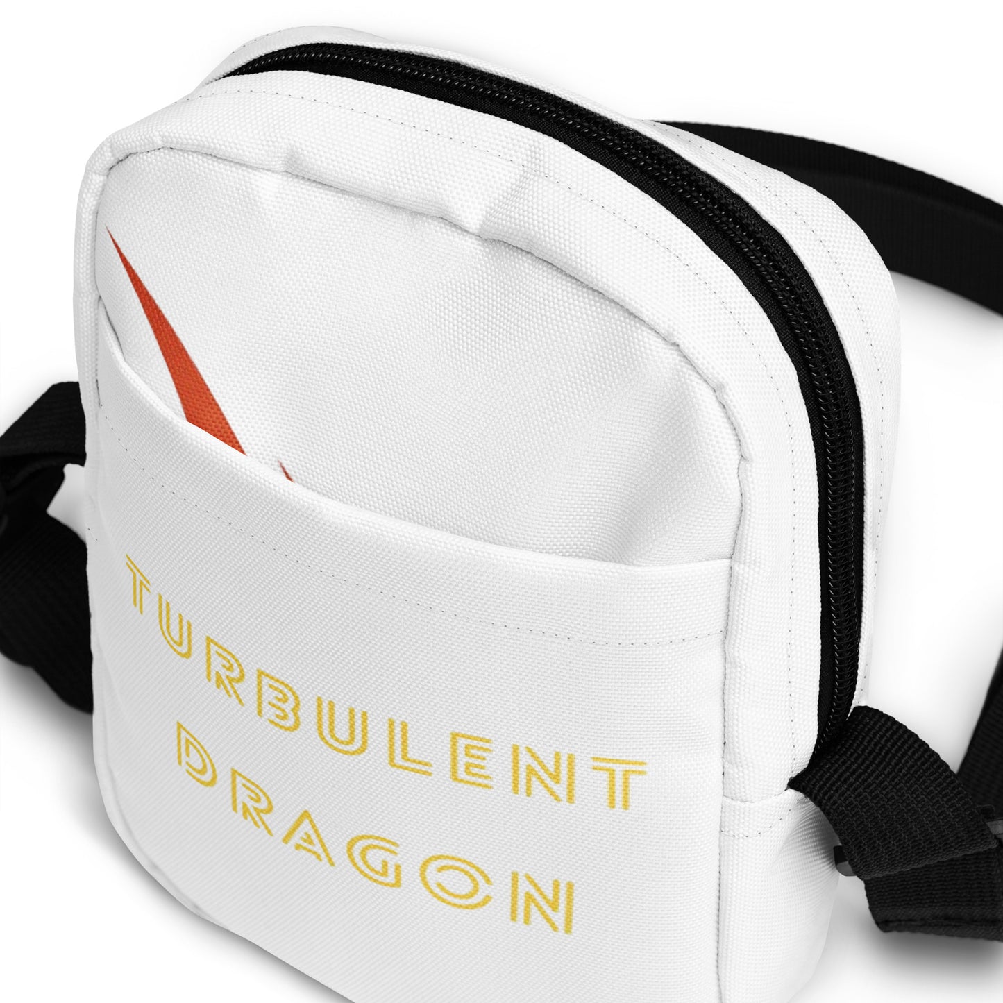 Utility crossbody bag