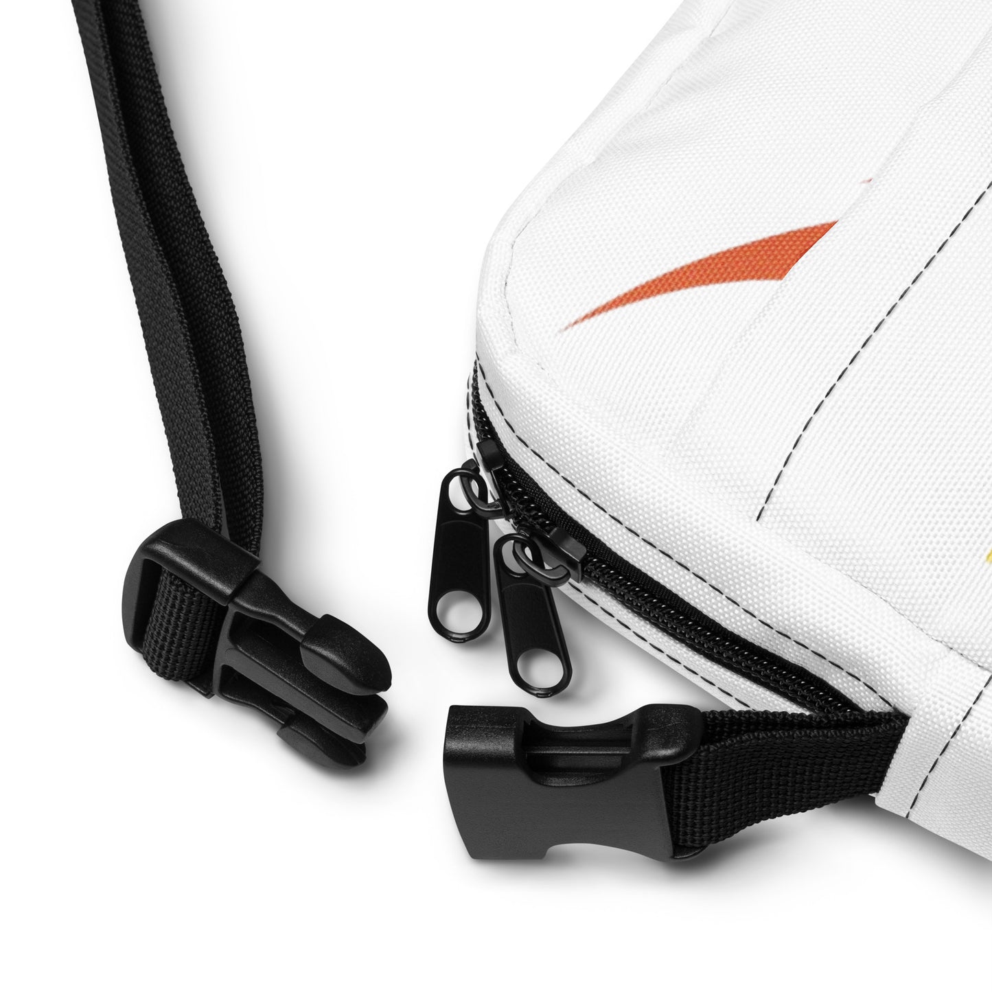 Utility crossbody bag