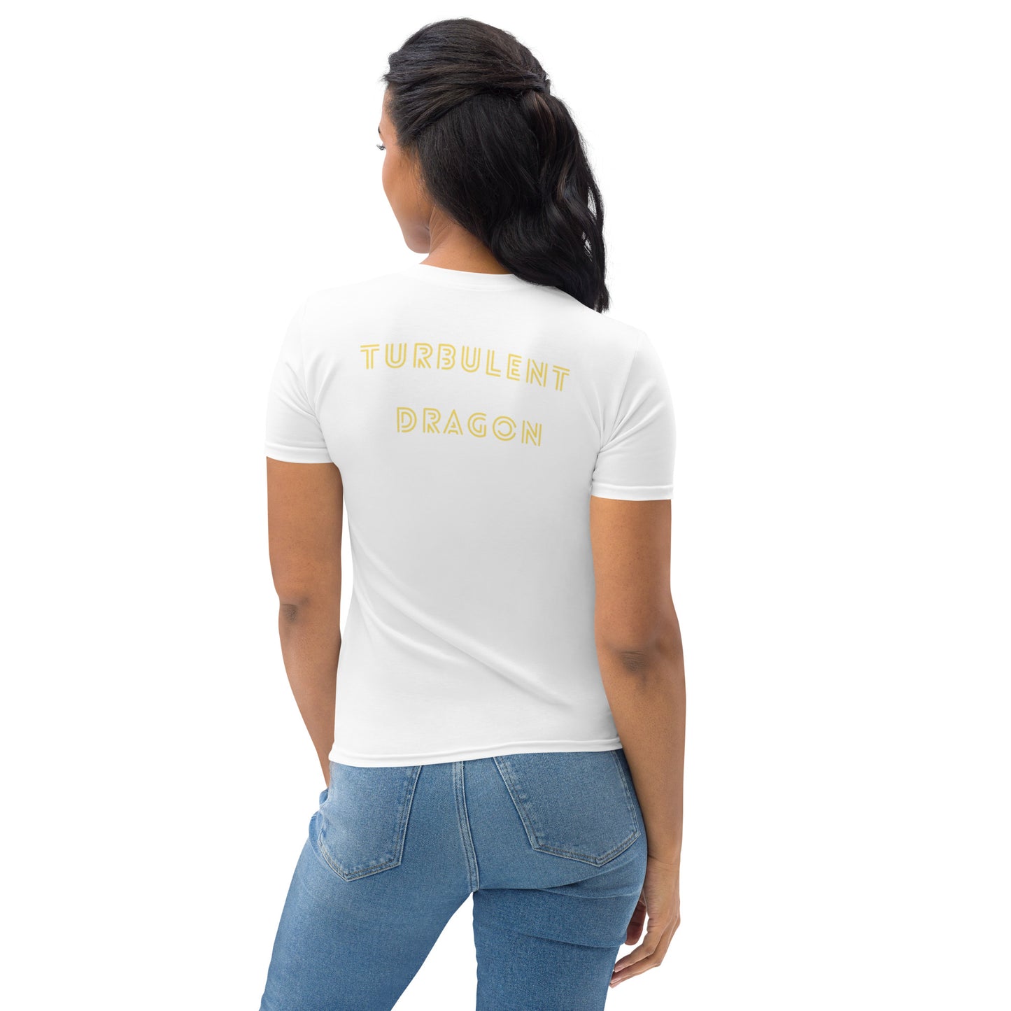 Camiseta Feminina