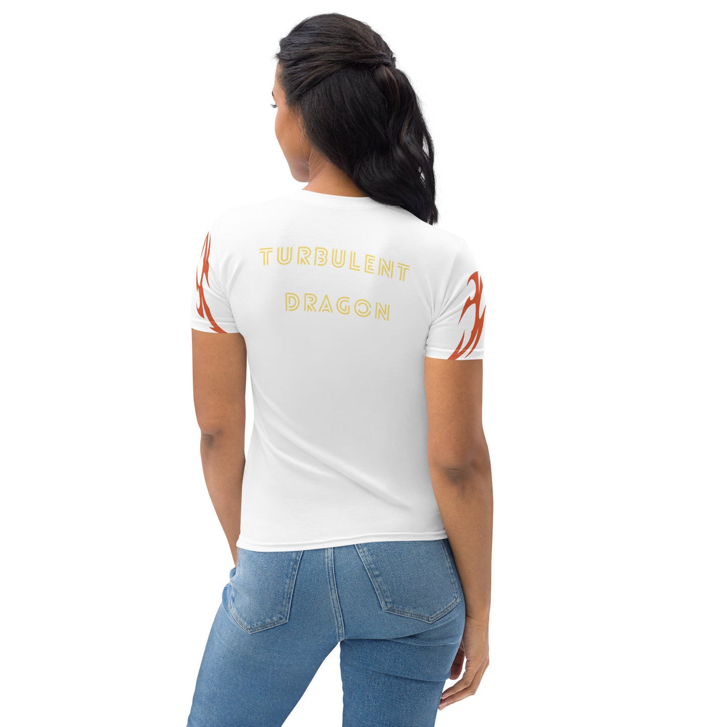 Camiseta Feminina