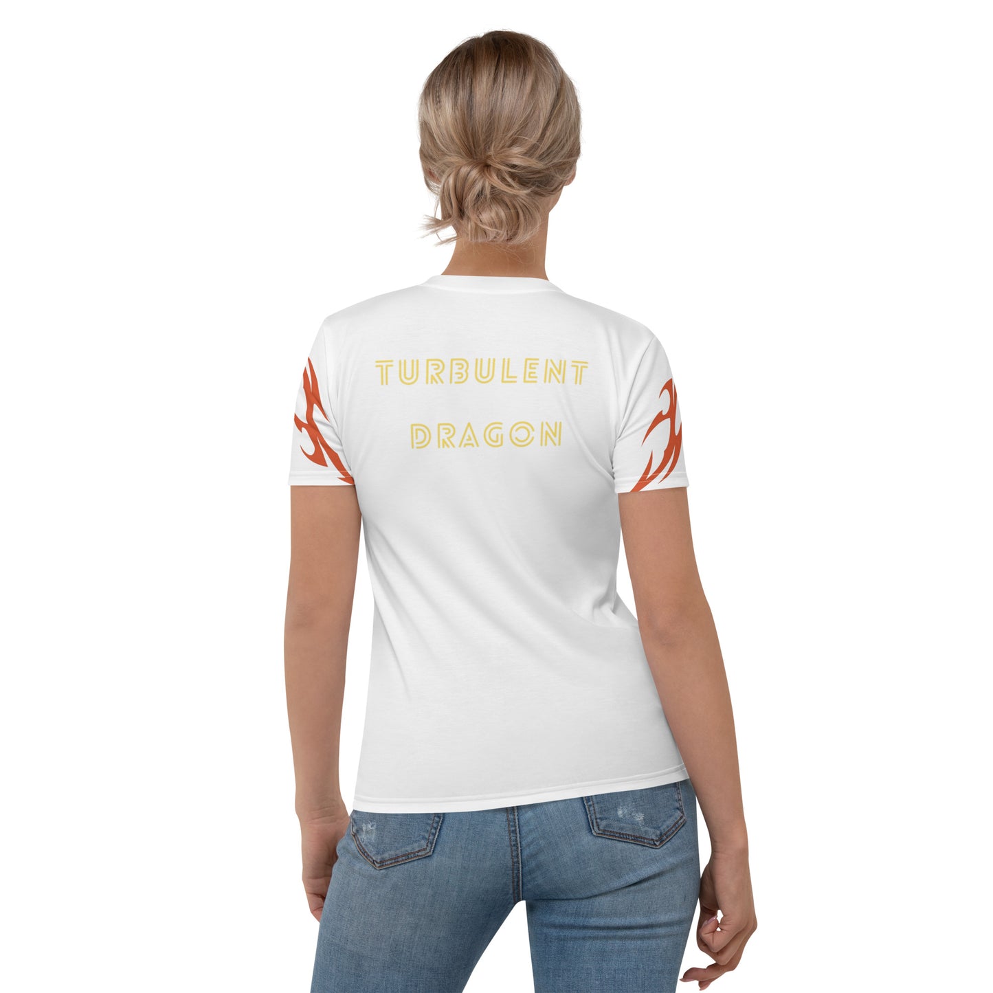 Camiseta Feminina