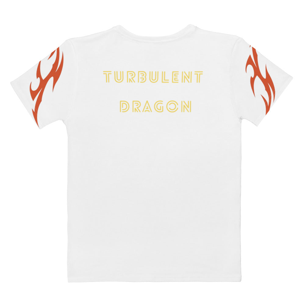 Camiseta Feminina