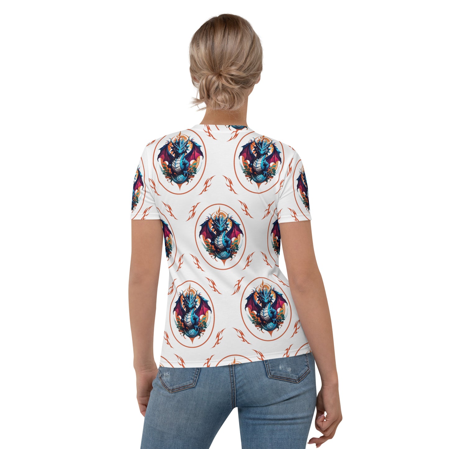 Camiseta Feminina