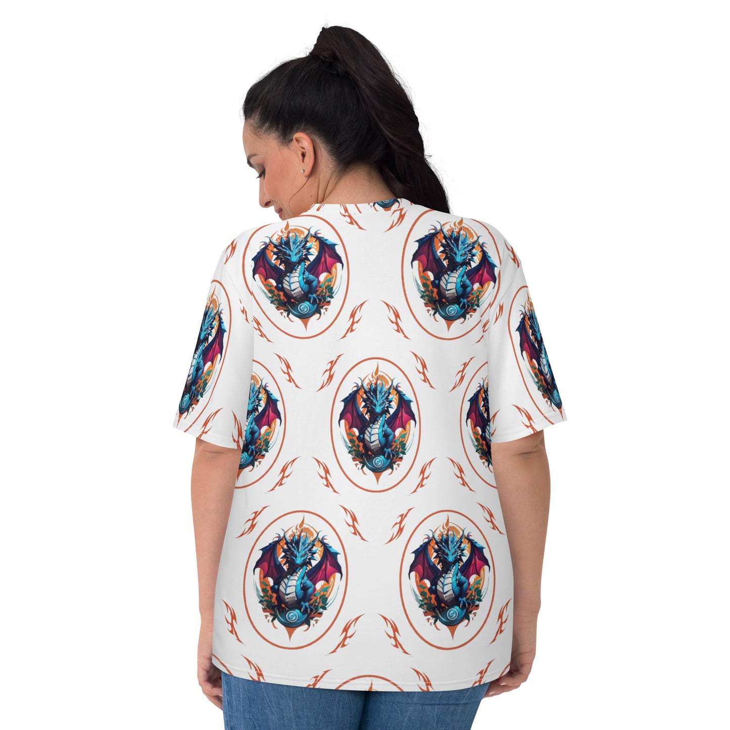 Camiseta Feminina