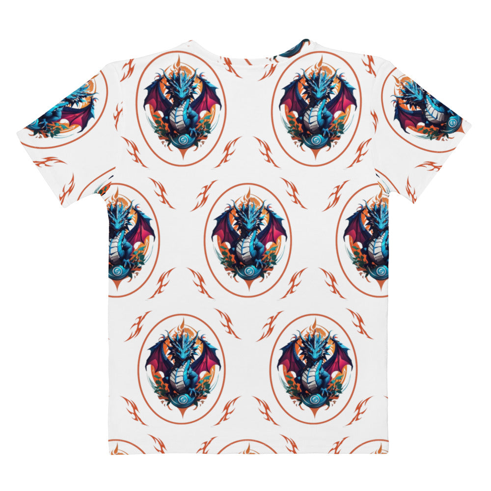Camiseta Feminina