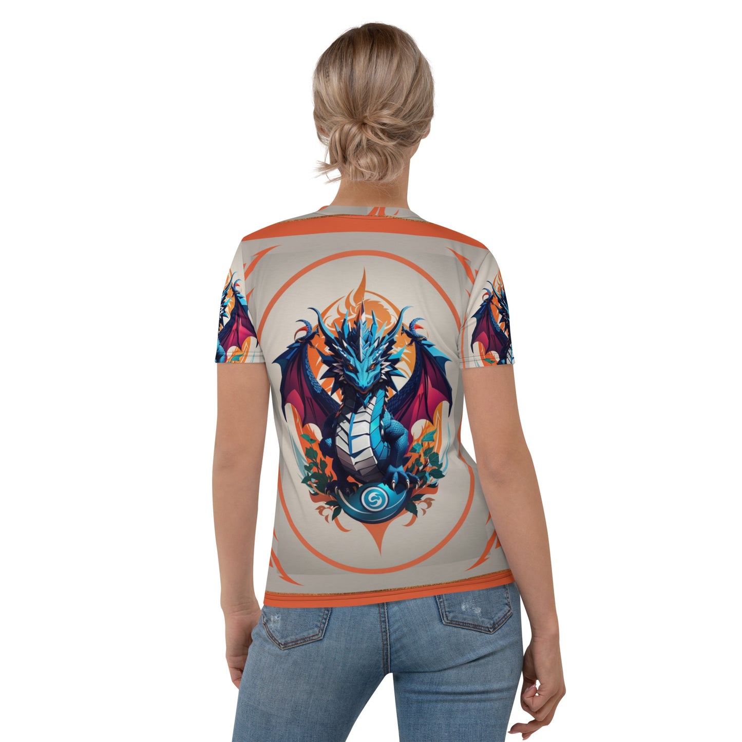 Camiseta Feminina