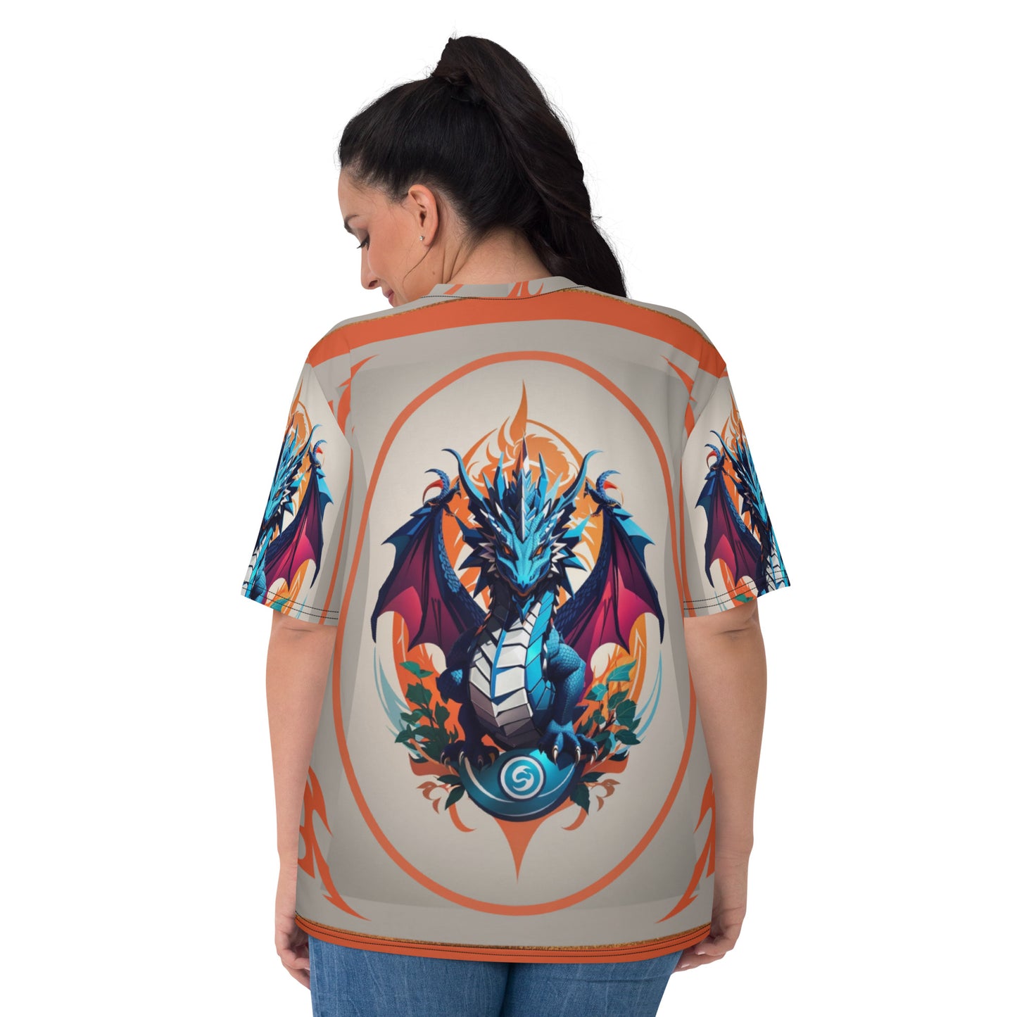 Camiseta Feminina