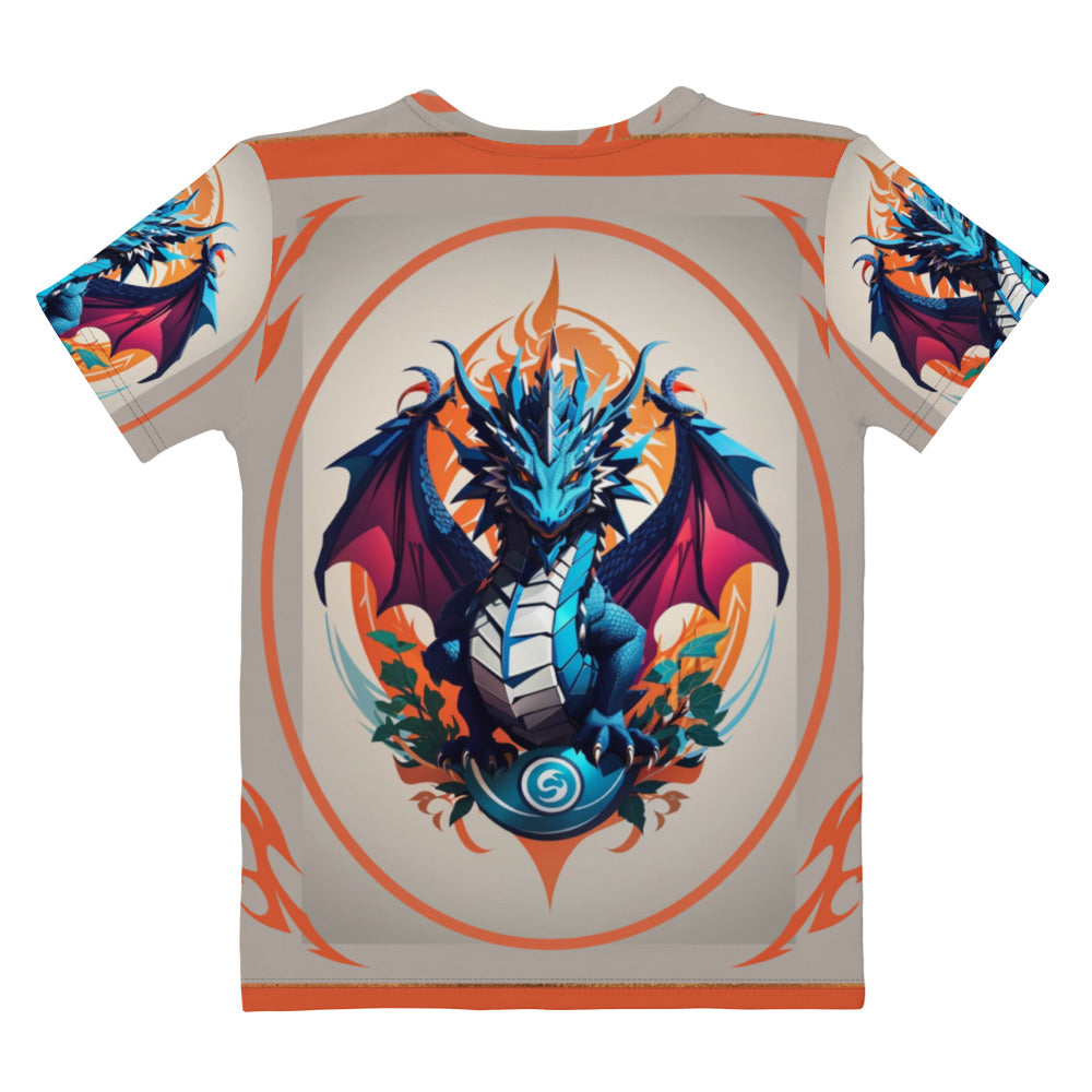 Camiseta Feminina