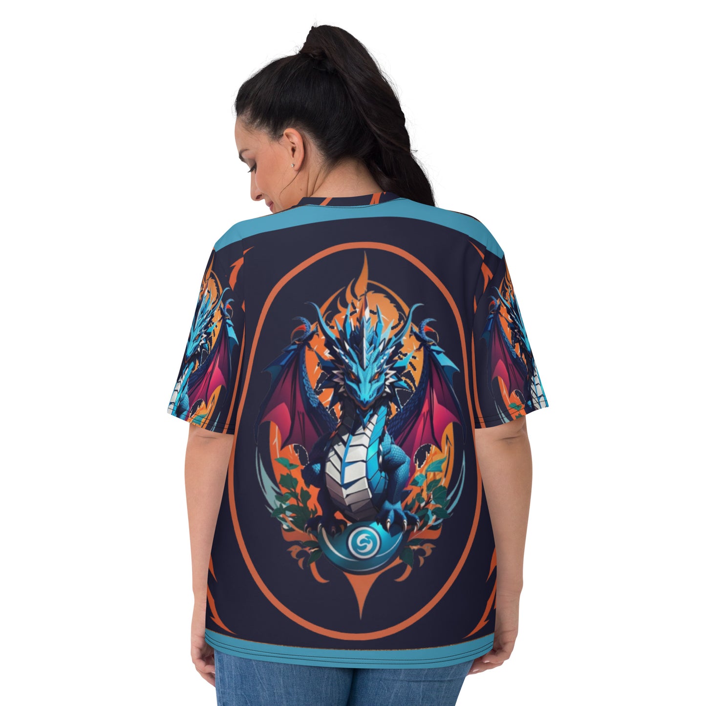 Camiseta Feminina