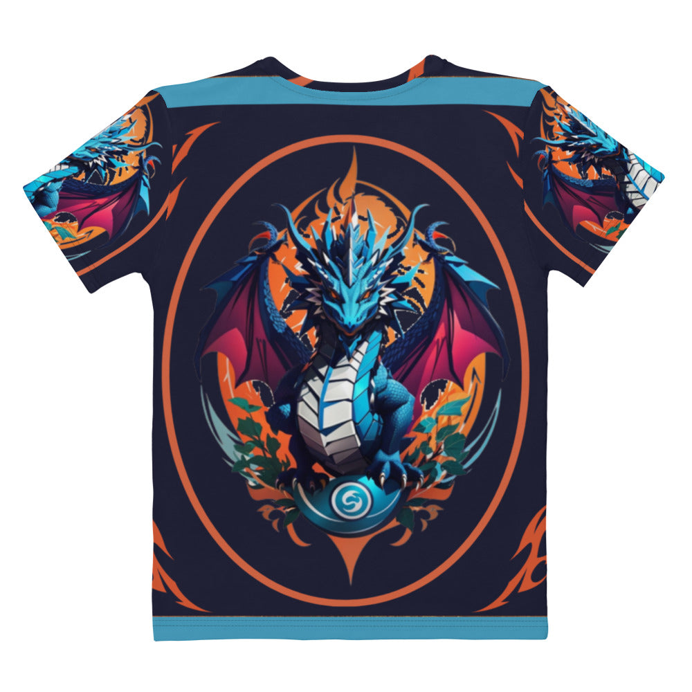 Camiseta Feminina