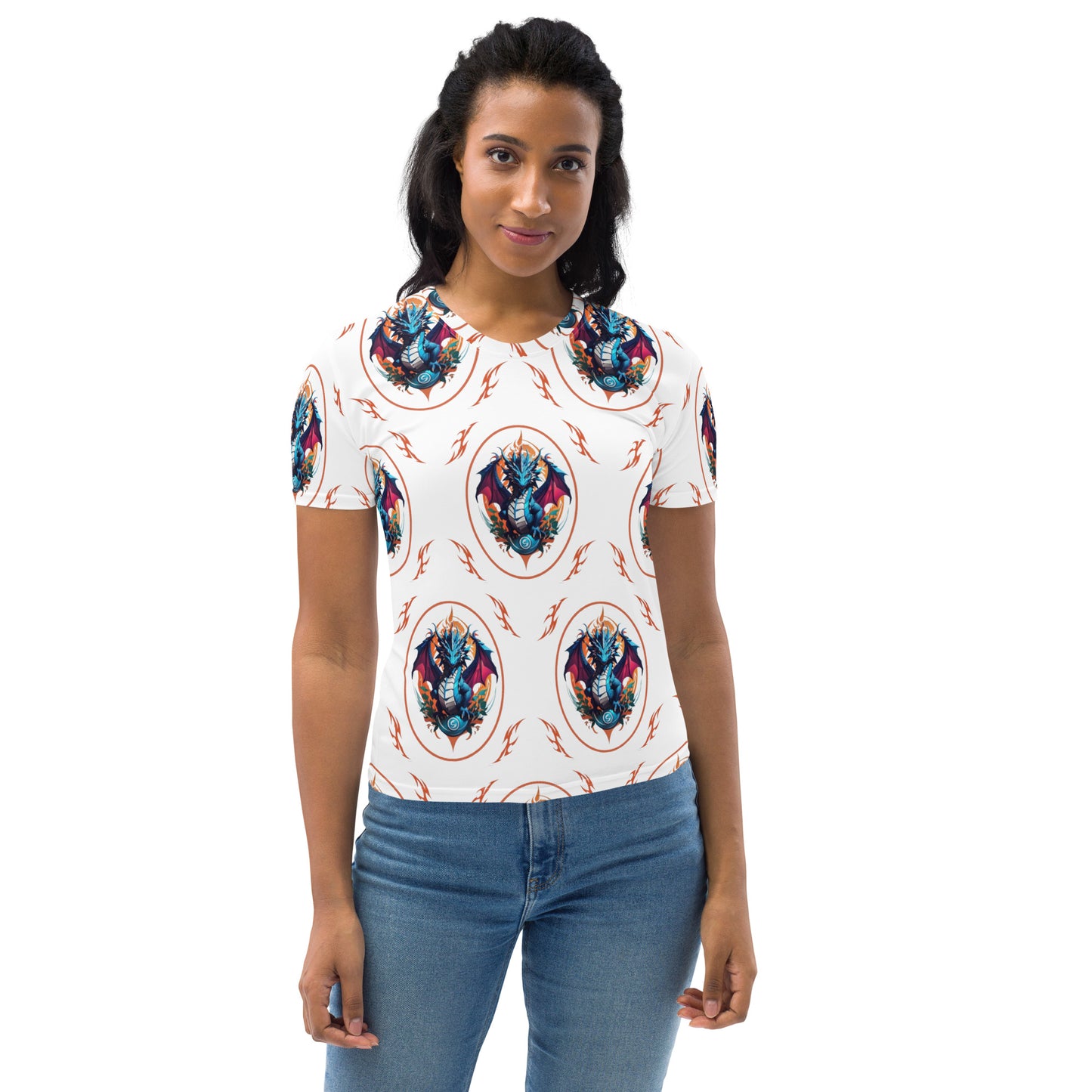 Camiseta Feminina