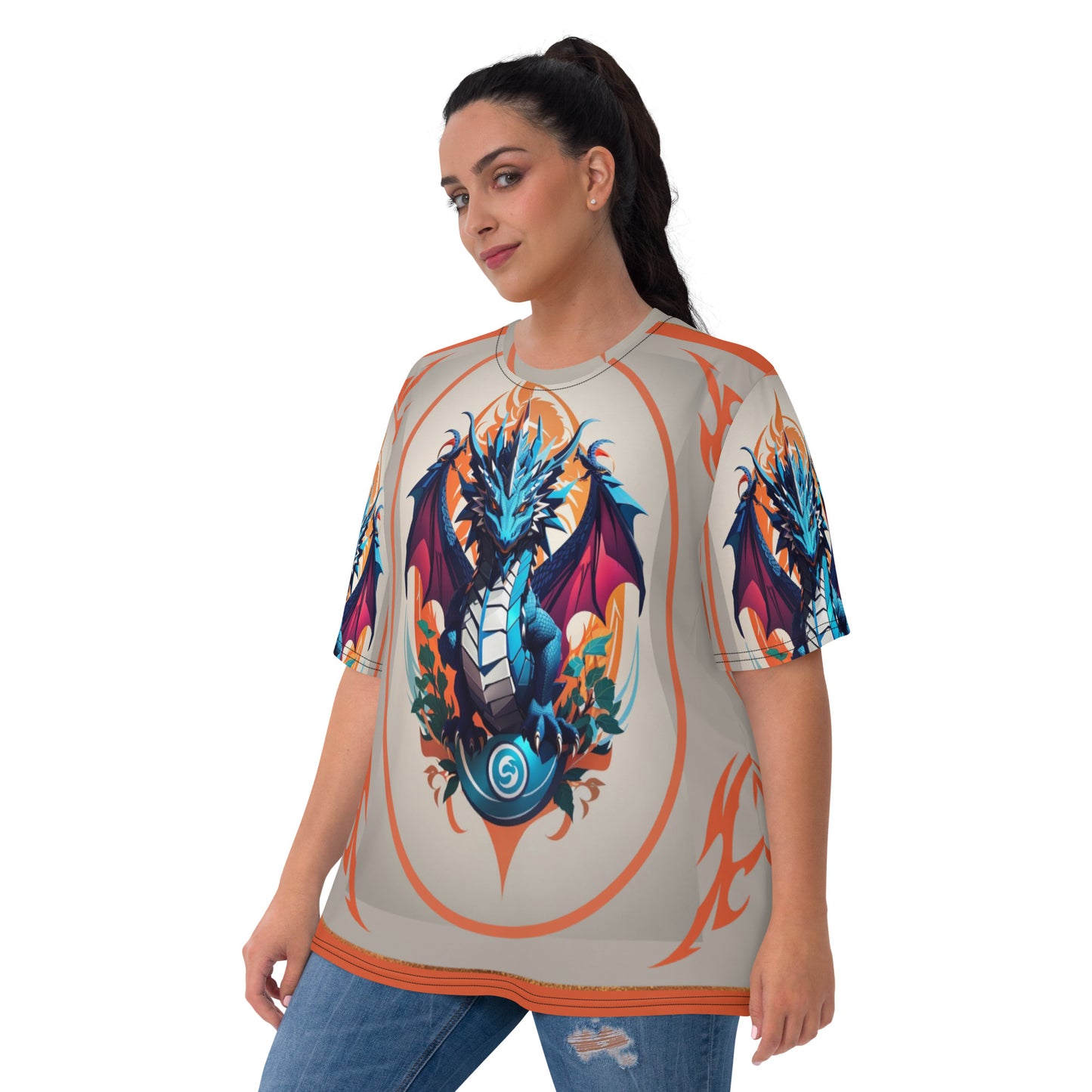 Camiseta Feminina