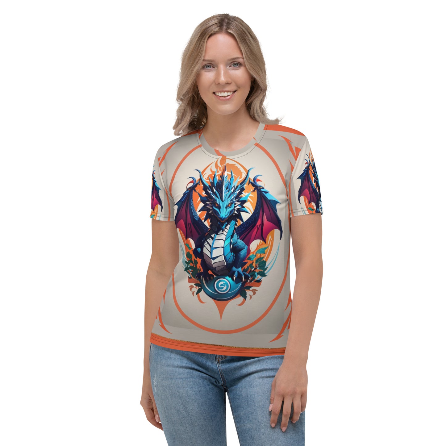 Camiseta Feminina